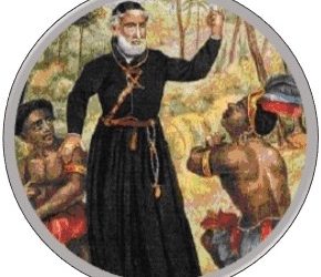 Deambulendo Padre António Vieira